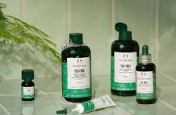 Tea Tree Oil for Acne, Eczema, and More: A Comprehensive Guide Tea Tree Oil for Acne, Eczema, and More: A Comprehensive Guide
