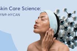 Enhancing Skin Health with SYN®-HYCAN: A Skincare Breakthrough