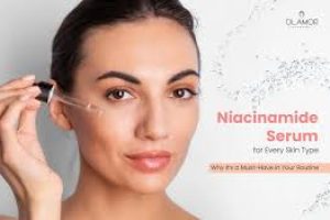 Why Niacinamide is a Must-Have for Every Skincare Routine