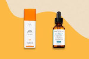 Vitamin C Skincare Picks That Smooth, Brighten, and Protect