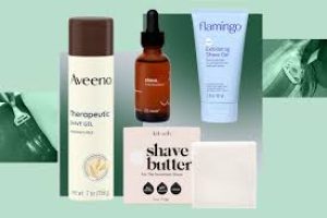 Top 10 Shaving Creams for Silky Skin, Expert-Recommended