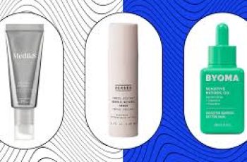 Top Retinols for Sensitive Skin: Dermatologist-Approved and Non-Irritating Top Retinols for Sensitive Skin: Dermatologist-Approved and Non-Irritating