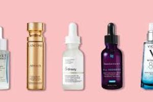 The Best Hyaluronic Acid Serums, Backed by Science and Skincare Pros