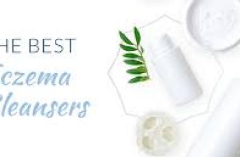 Best Eczema-Safe Cleansers to Soothe and Protect Skin