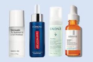 Skin Renewal Essentials: Glow With Dermatologist-Approved Products