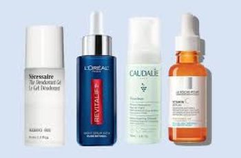 Skin Renewal Essentials: Glow With Dermatologist-Approved Products