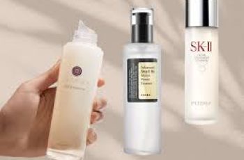 How to Choose the Right Essence for Your Skin Type