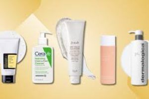 Best Face Cleansers for Teens: Find Your Perfect Match