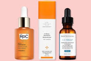 Find the Best Vitamin C for Melasma Today