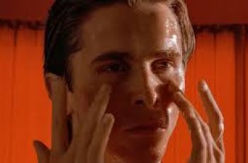 Patrick Bateman-Inspired Skincare Routine: Iconic, Intense, Surprisingly Effective