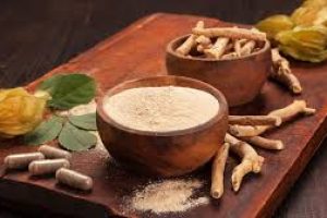 Ashwagandha in Skincare: Nature’s Secret for Healthy, Glowing Skin