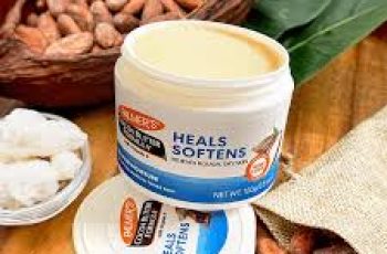 Best Skincare Uses of Cocoa Butter for Dry Skin
