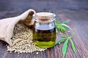 Hemp Seed Oil: Essential Fatty Acids and Vitamin E for Skin