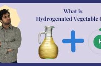 Hydrogenated Vegetable Oil: Potential Drawbacks for Sensitive, Oily Skin Types