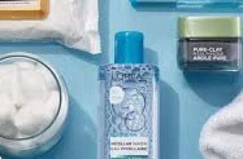 Why Micellar Water Belongs in Every Skincare Routine