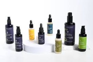 Phytosterols: Natural Skin Care Ingredients for Hydration and Youth
