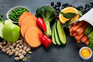 Zeaxanthin and Skin Health: Antioxidant, Anti-Inflammatory, and Anti-Aging Effects