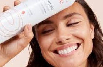 Sensitive Skin? Here’s Why Thermal Spring Water Might Help