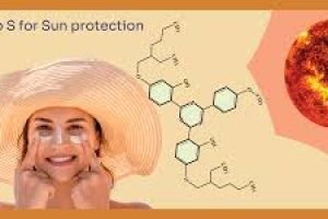 Tinosorb S: The Future of Advanced Broad-Spectrum Skincare Protection