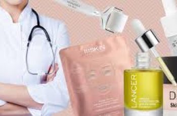 Top 10 Skincare Brands Doctors and Patients Trust Globally