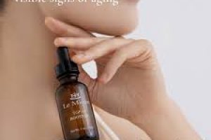 The Role of TGF-β in Effective Anti-Aging Skin Care