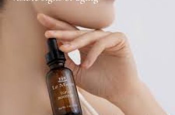 The Role of TGF-β in Effective Anti-Aging Skin Care
