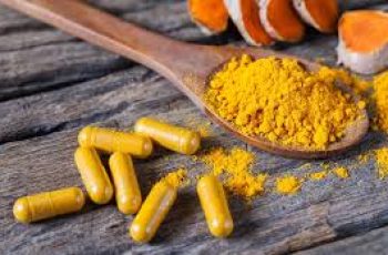 How Turmeric Transforms Skincare With Natural Healing Power