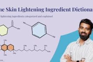 The Science Behind Tyrosinase Inhibitors in Skin Brightening