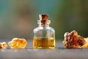 Frankincense for Skin: Natural Anti-Aging and Healing Benefits