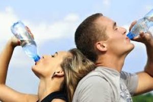 Water in Skin Care: Benefits, Risks, and Best Types