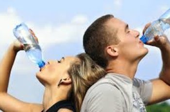 Water in Skin Care: Benefits, Risks, and Best Types