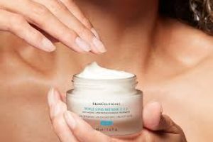 Peptides: Powerful Ingredients for Youthful, Firm, Radiant Skin