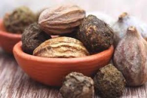 Haritaki in Skincare: Detox, Soothe, and Strengthen Skin