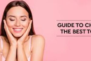 How to Choose the Best Facial Toner for Your Skin