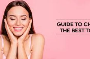 How to Choose the Best Facial Toner for Your Skin
