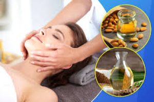 Top Massage Oils That Nourish and Protect Your Skin