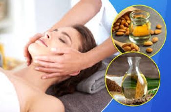 Top Massage Oils That Nourish and Protect Your Skin