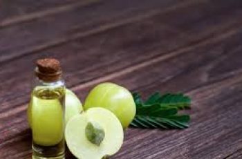 Amla Oil in Skincare: Ancient Remedy for Radiant Skin