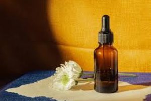 The Skin Care Power of Antioxidant-Rich Vitamin E Oil