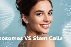 Expert Skin Care Guide: Stem Cells vs Exosomes Debate