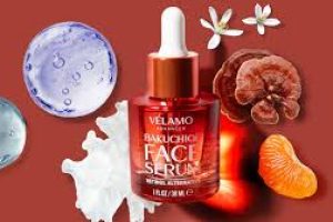 Double the Benefits: Bakuchiol and Retinol Skincare Combo