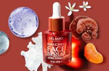 Double the Benefits: Bakuchiol and Retinol Skincare Combo