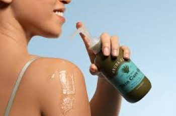 Aloe Vera for Skin: Natural Relief, Hydration, and Healing Power