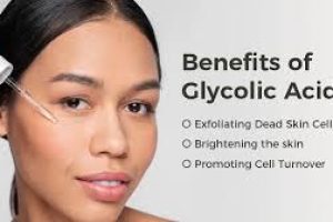 Meet Glycolic Acid: The Gentle Exfoliant That Transforms Your Skin