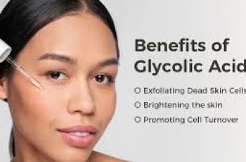 Meet Glycolic Acid: The Gentle Exfoliant That Transforms Your Skin
