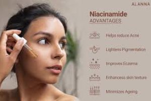 Niacinamide in Skincare: Benefits, Uses, and How to Apply