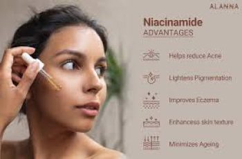 Niacinamide in Skincare: Benefits, Uses, and How to Apply