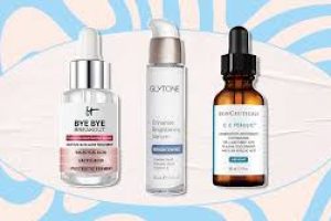 What Is the Best Serum for Aging Skin? Top Ingredients & Expert Tips