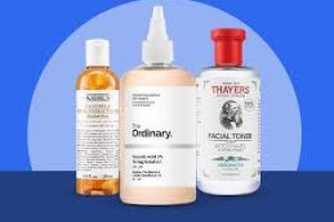 Top Toners for Black Skin: Clear, Bright, and Firm
