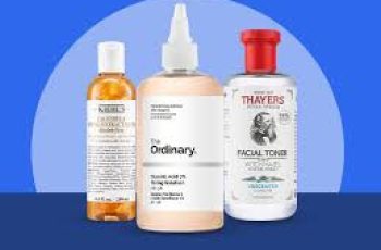 Top Toners for Black Skin: Clear, Bright, and Firm Top Toners for Black Skin: Clear, Bright, and Firm